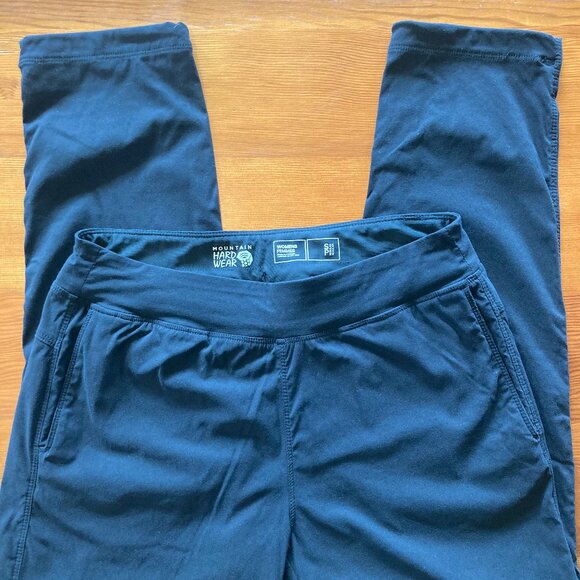 Mountain Hard Wear, Women's, Size Small, Black - Picture 4 of 8